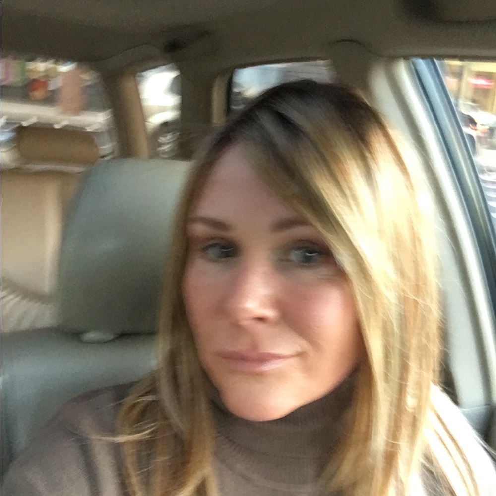 Meet your Posher, Barbara